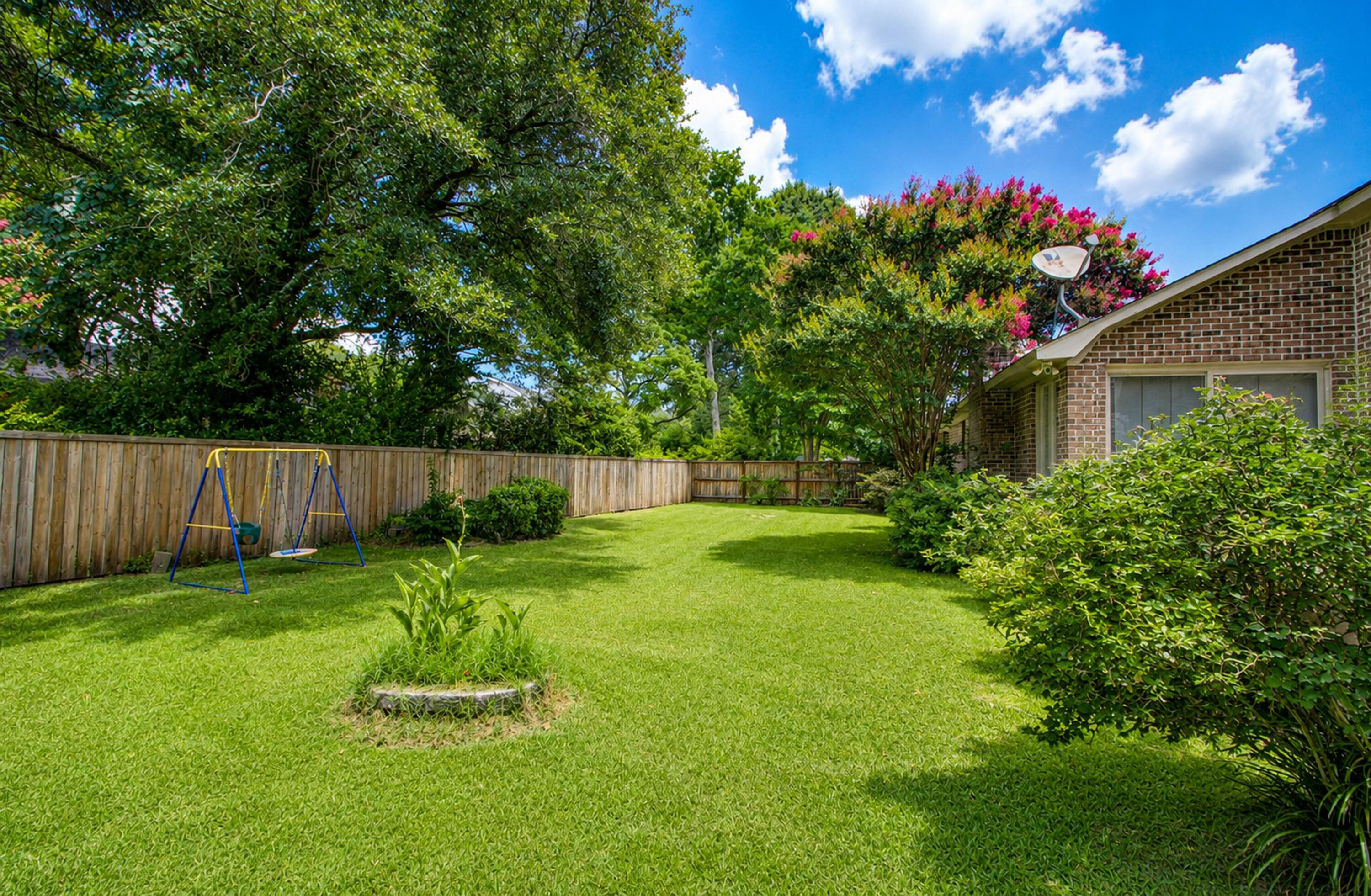 18 Lavington Road