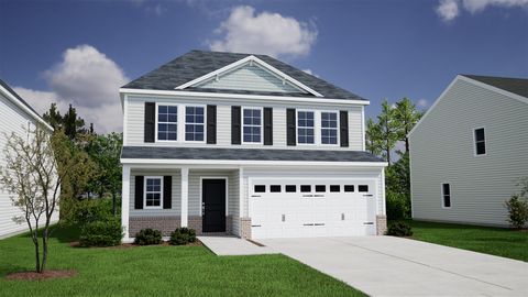 145 Casein Street Summerville SC 29483