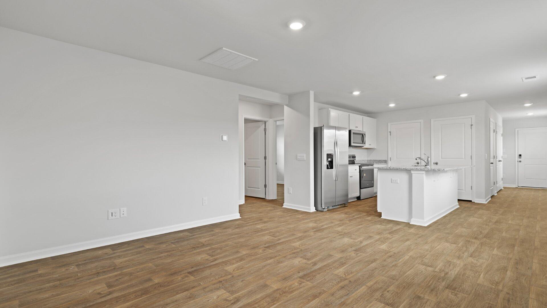 537 Tulip Poplar Drive
