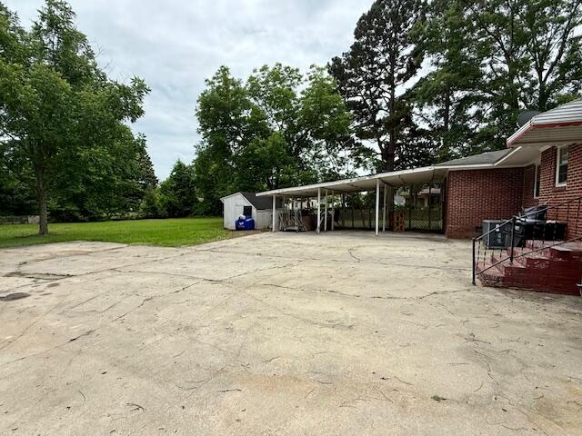 2350 Belleville Road