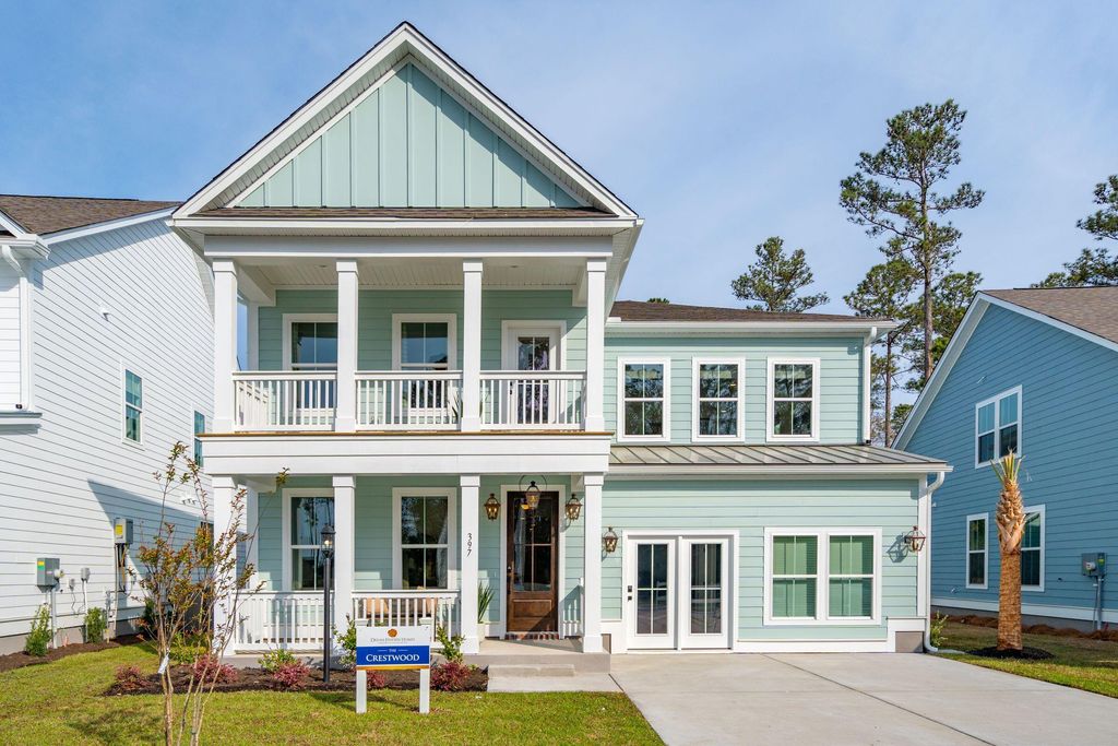 Photo of 705 Maynard Lane, Summerville, SC 29486 (MLS # 25017604)