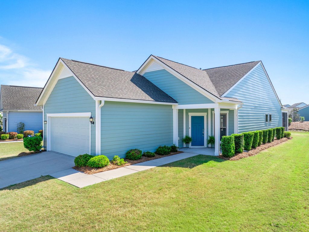 Photo of 429 Switchgrass Drive, Summerville, SC 29486 (MLS # 26011349)