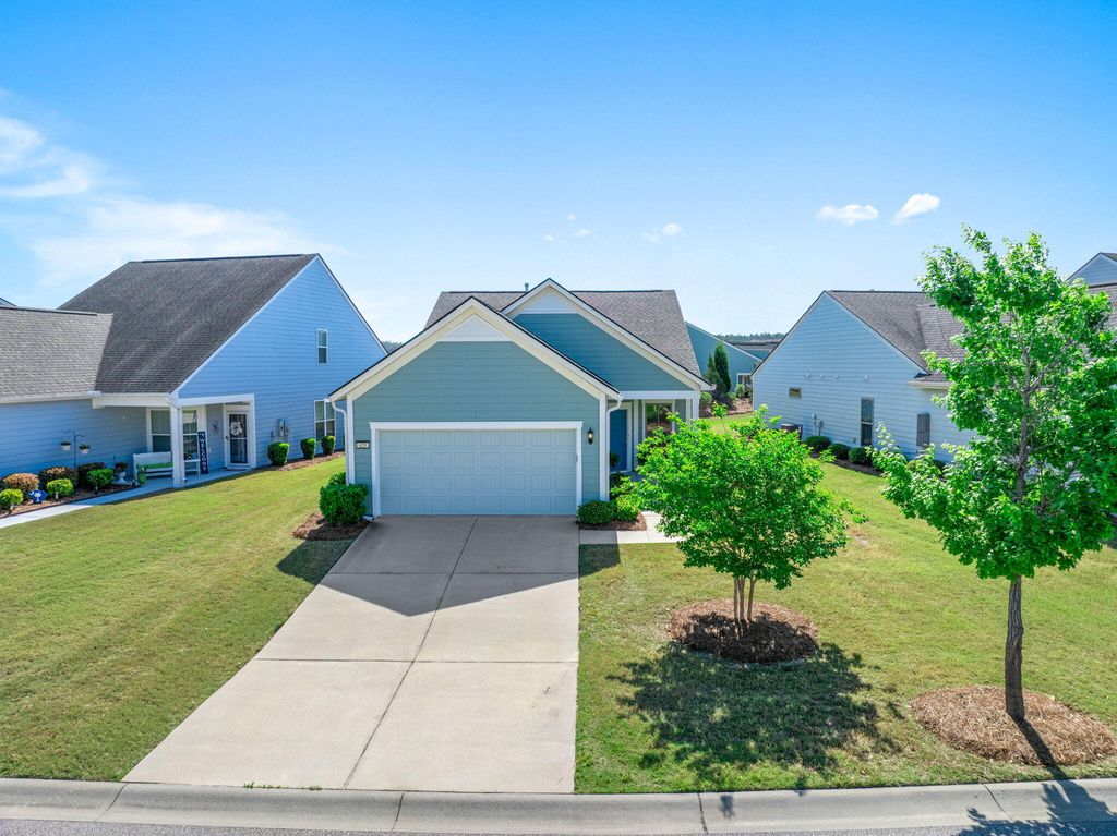 Photo of 429 Switchgrass Drive, Summerville, SC 29486 (MLS # 26011349)