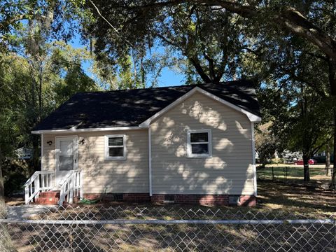 4728 Mixson Avenue North Charleston SC 29405