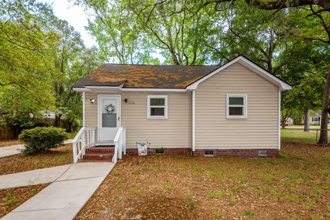 4728 Mixson Avenue North Charleston SC 29405