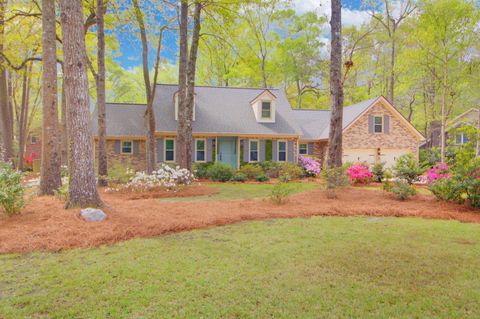 Photo of 101 Huckleberry Lane, Summerville, SC 29485 (MLS # 26008144)