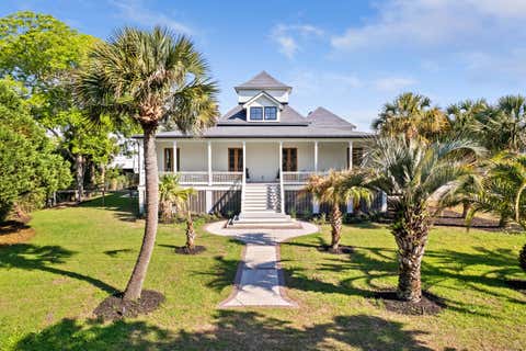 Photo of 2118 Ion Avenue, Sullivans Island, SC 29482 (MLS # 26014002)