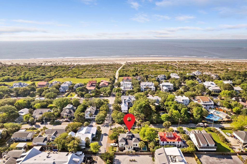 Photo of 2118 Ion Avenue, Sullivans Island, SC 29482 (MLS # 26014002)