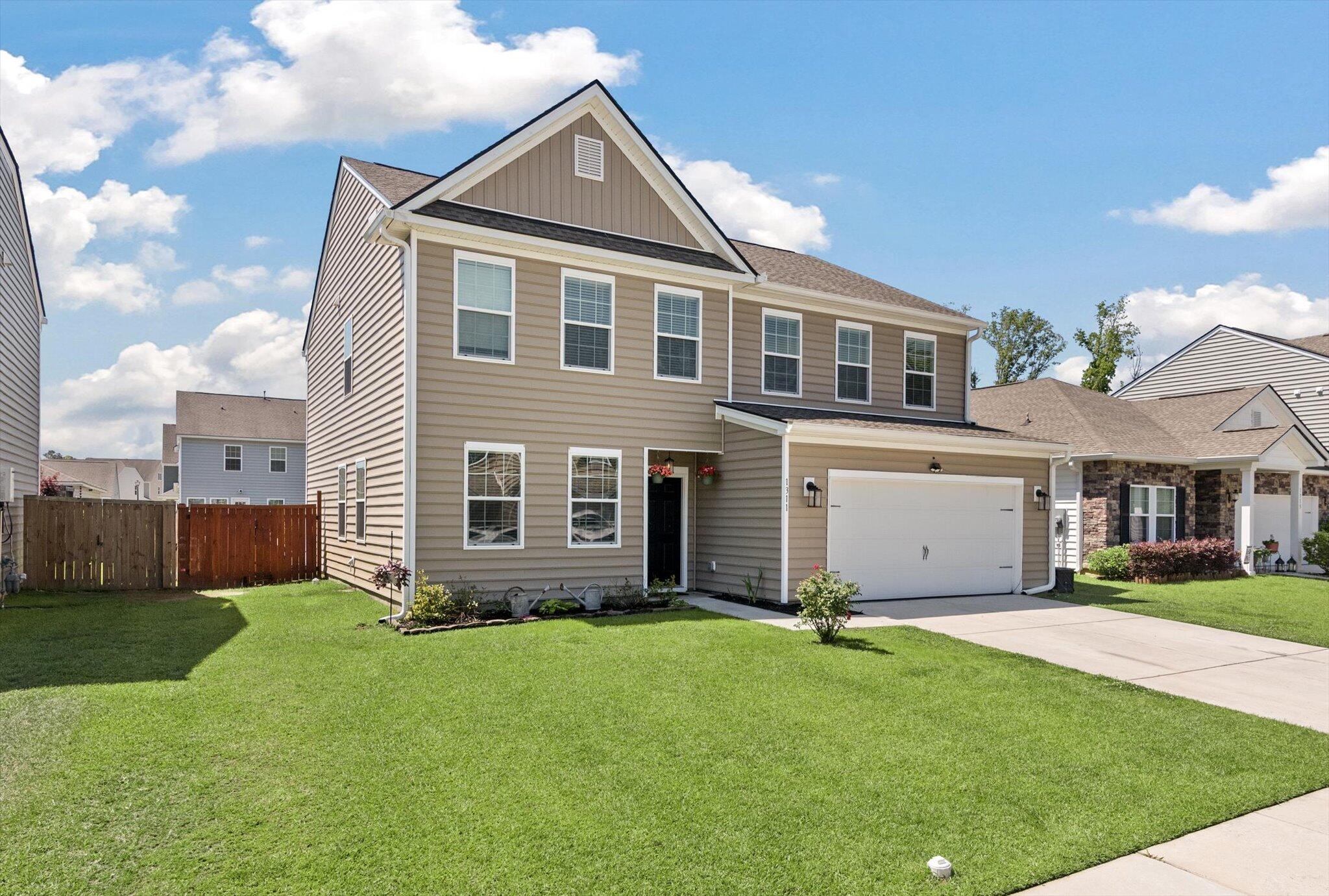 1311 Berry Grove Drive