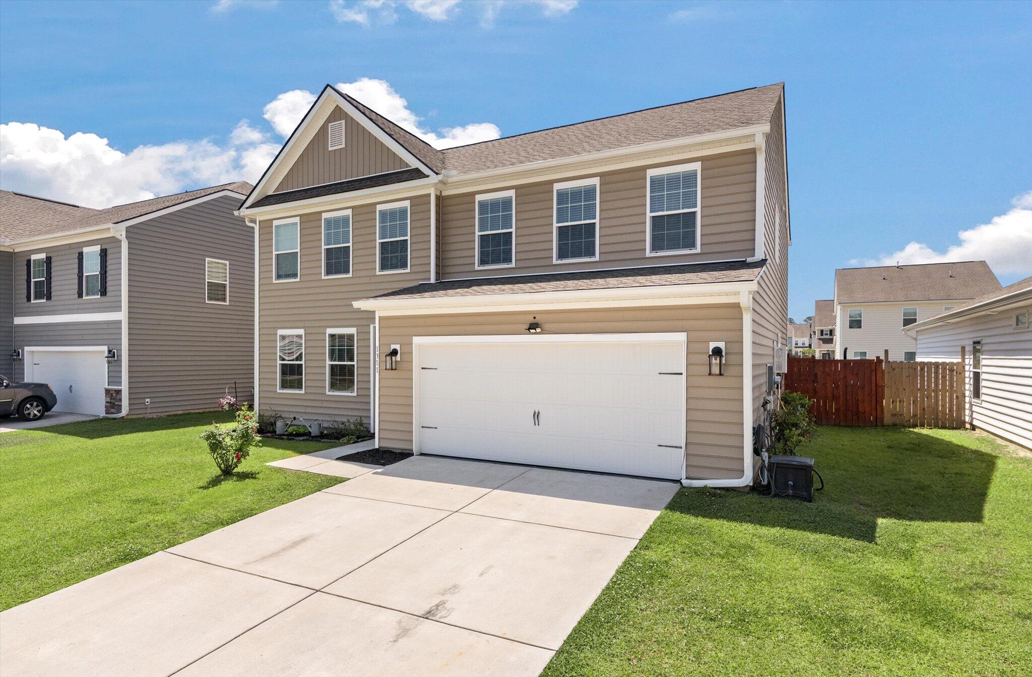 1311 Berry Grove Drive