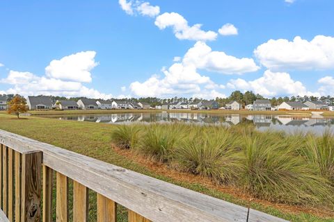 A home in Summerville