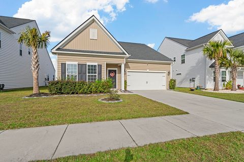 A home in Summerville