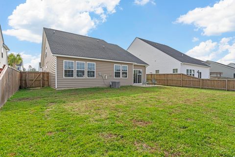 A home in Summerville