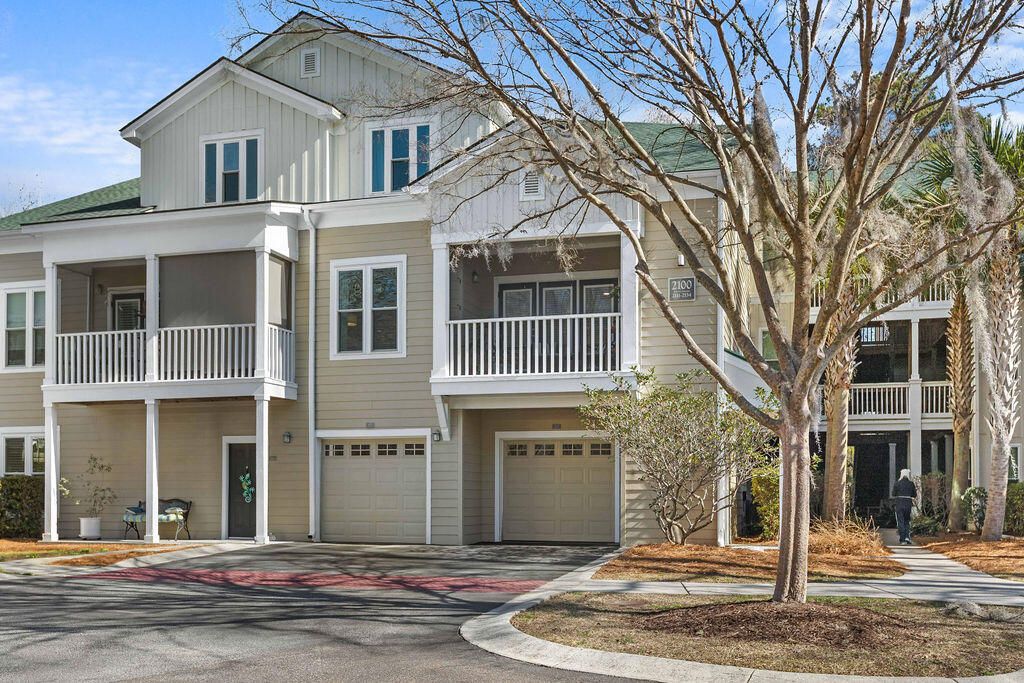 Photo of 2125 Egret Crest Lane, Charleston, SC 29414 (MLS # 26005396)