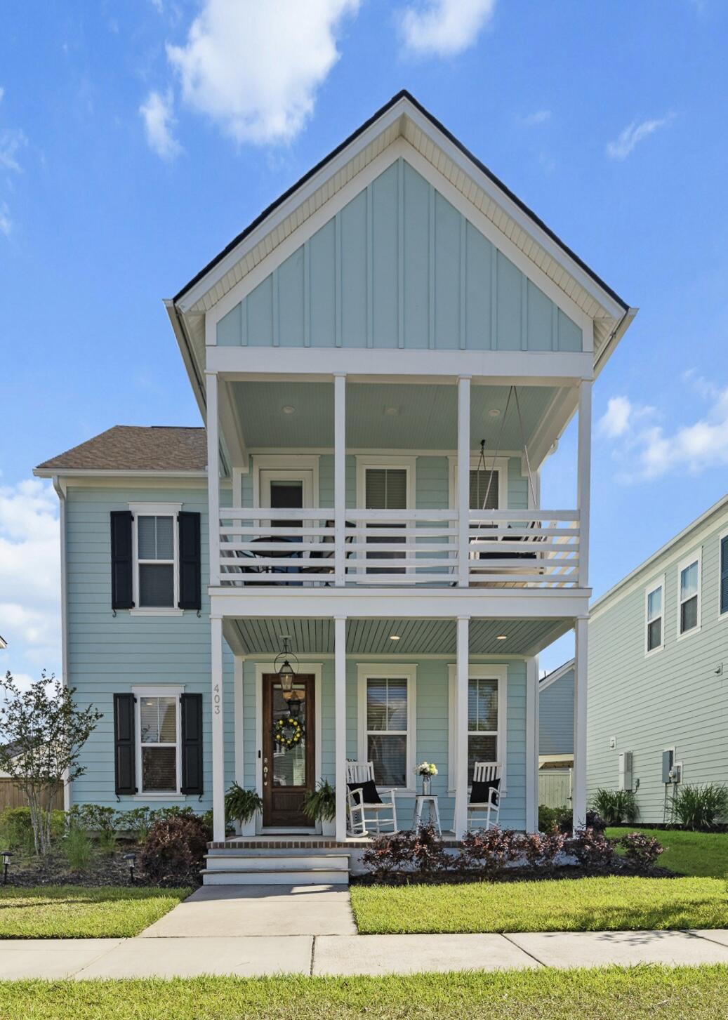 403 Cool Bend Lane