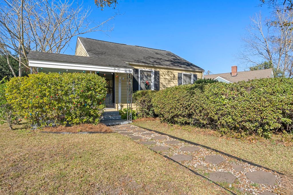 Photo of 4811 Berckman Road, North Charleston, SC 29405 (MLS # 25033200)