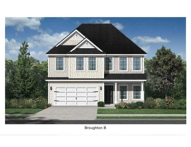 808 Abbey Gardens Lane Drive