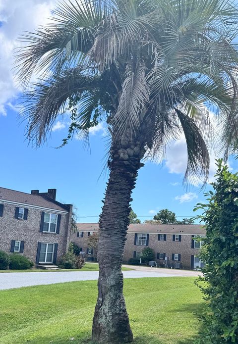 A home in Charleston