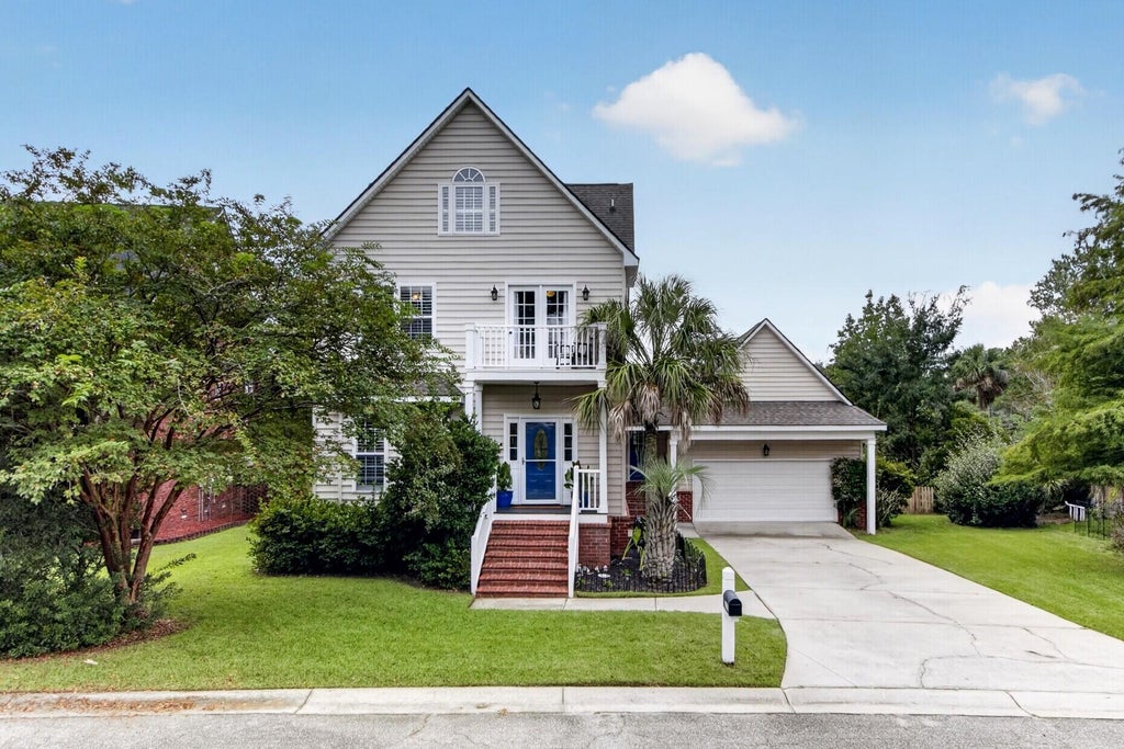 Photo of 2292 Salt Wind Way, Mount Pleasant, SC 29466 (MLS # 26026739)