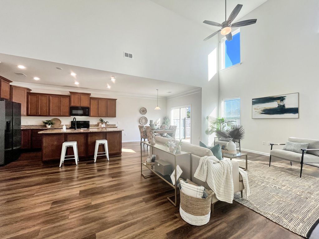 Photo of 403 Brookgreen Drive, Moncks Corner, SC 29461 (MLS # 25032964)