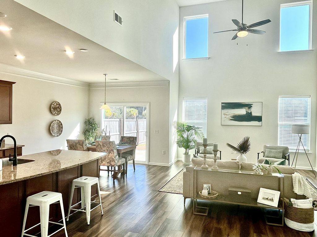 Photo of 403 Brookgreen Drive, Moncks Corner, SC 29461 (MLS # 25032964)