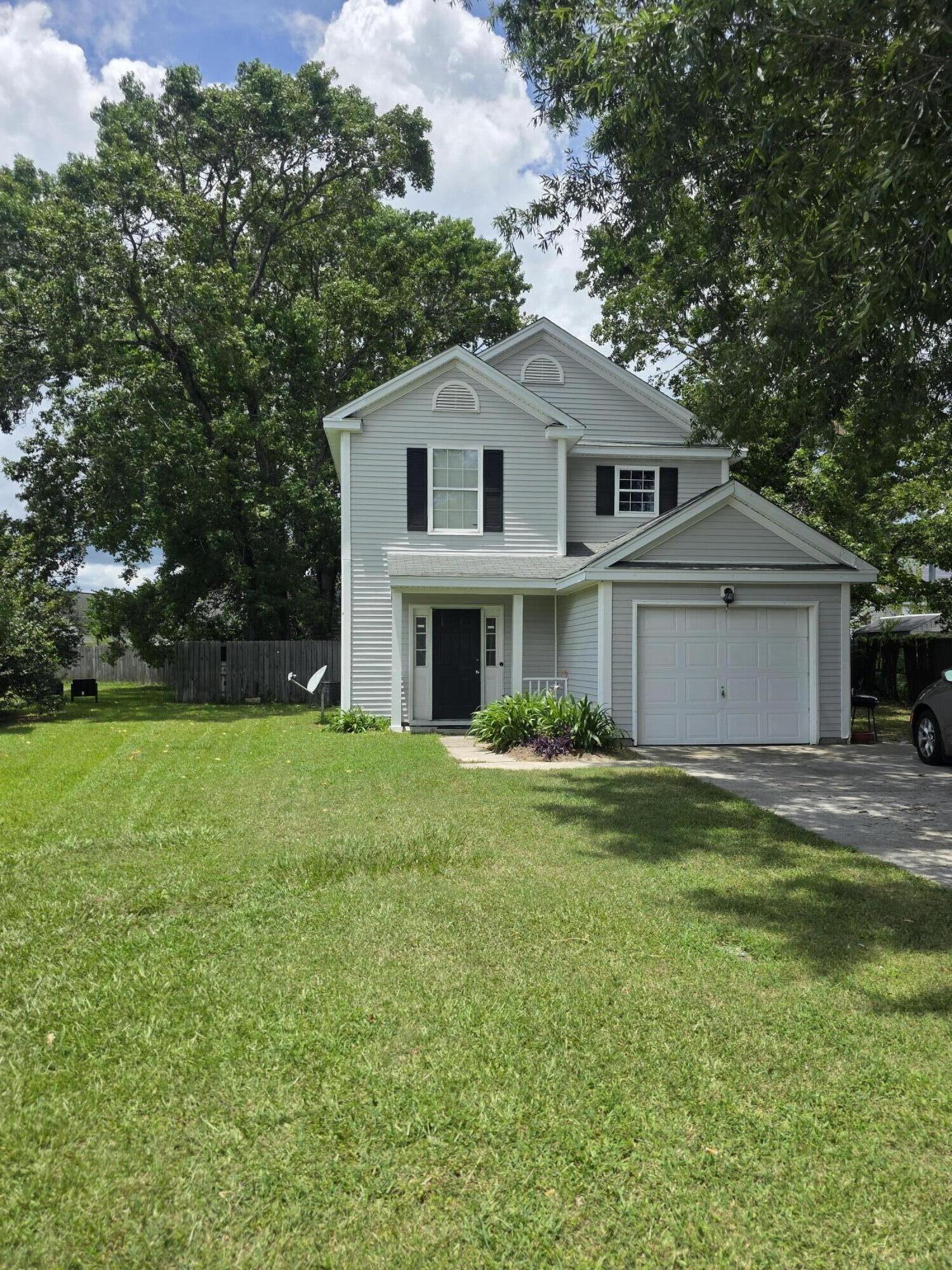 5133 Southside Drive