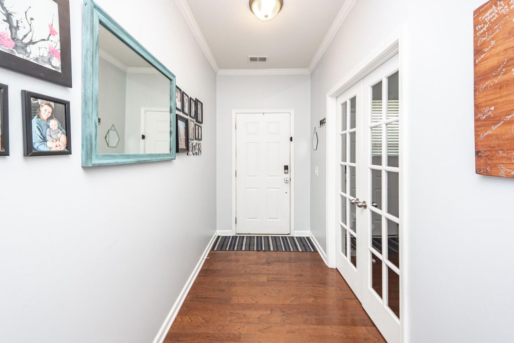 Photo of 336 Bracken Fern Road, Moncks Corner, SC 29461 (MLS # 26015504)