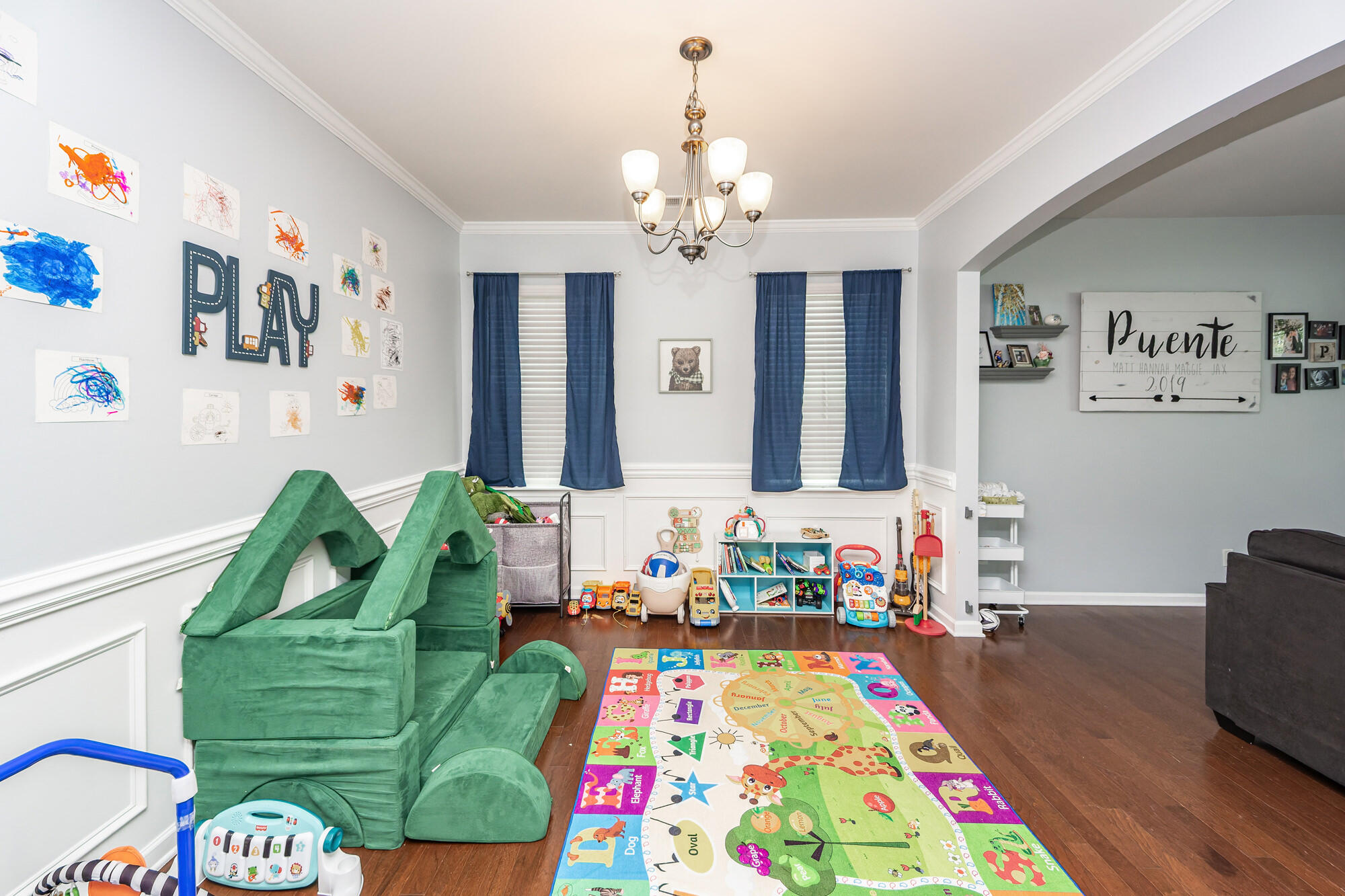 336 Bracken Fern Road