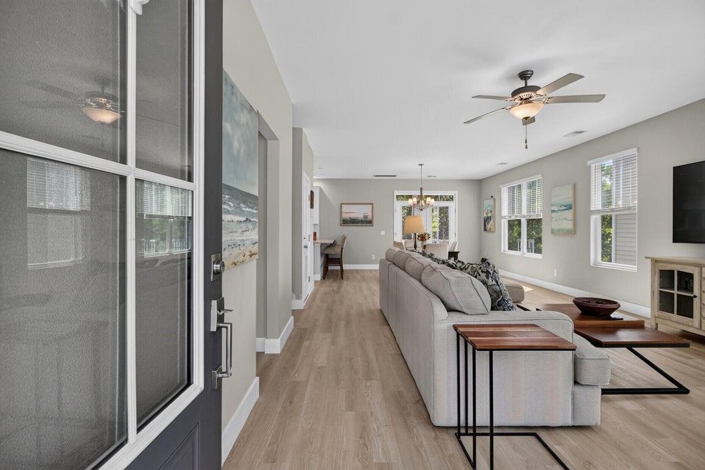Photo of 3709 Sandy Gate Lane, Mount Pleasant, SC 29466 (MLS # 26025991)