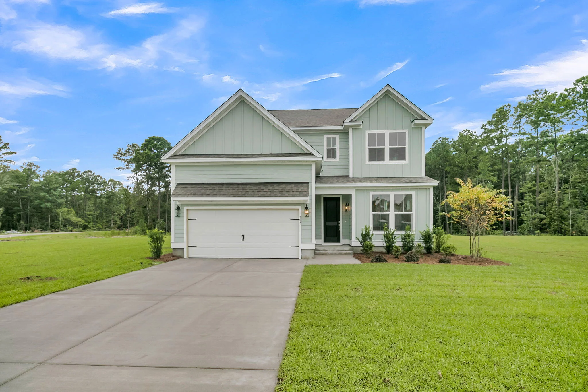 309 Cherry Orchard Drive