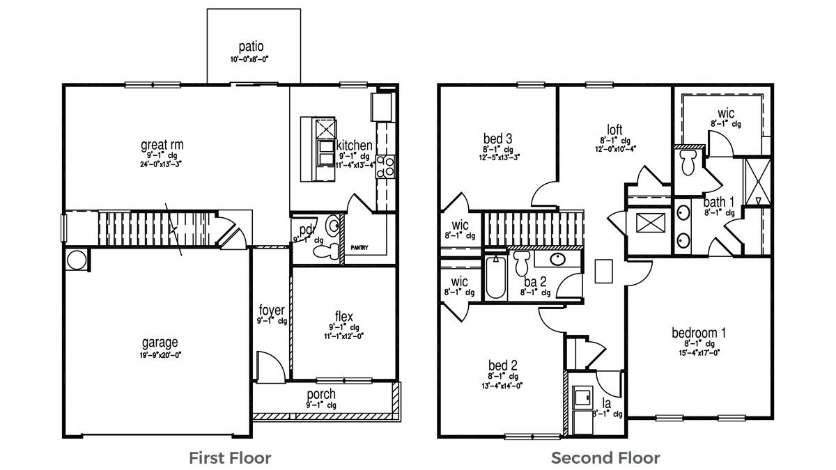 Photo 1 of 38 of 422 Lake Ridge Boulevard house