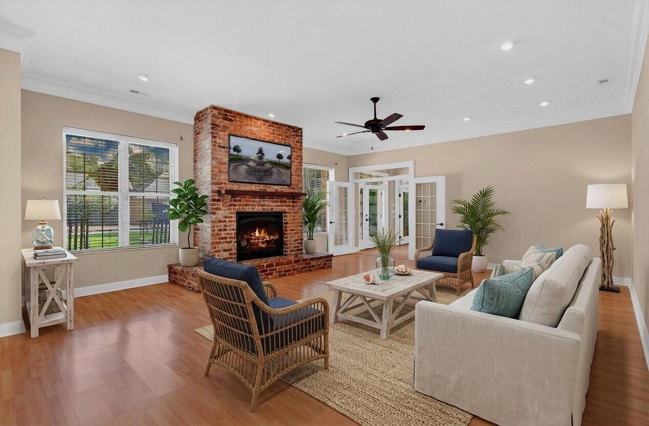 Summerville, South Carolina, 29483, United States, 6 Bedrooms Bedrooms, ,6 BathroomsBathrooms,Residential,Active,2030598
