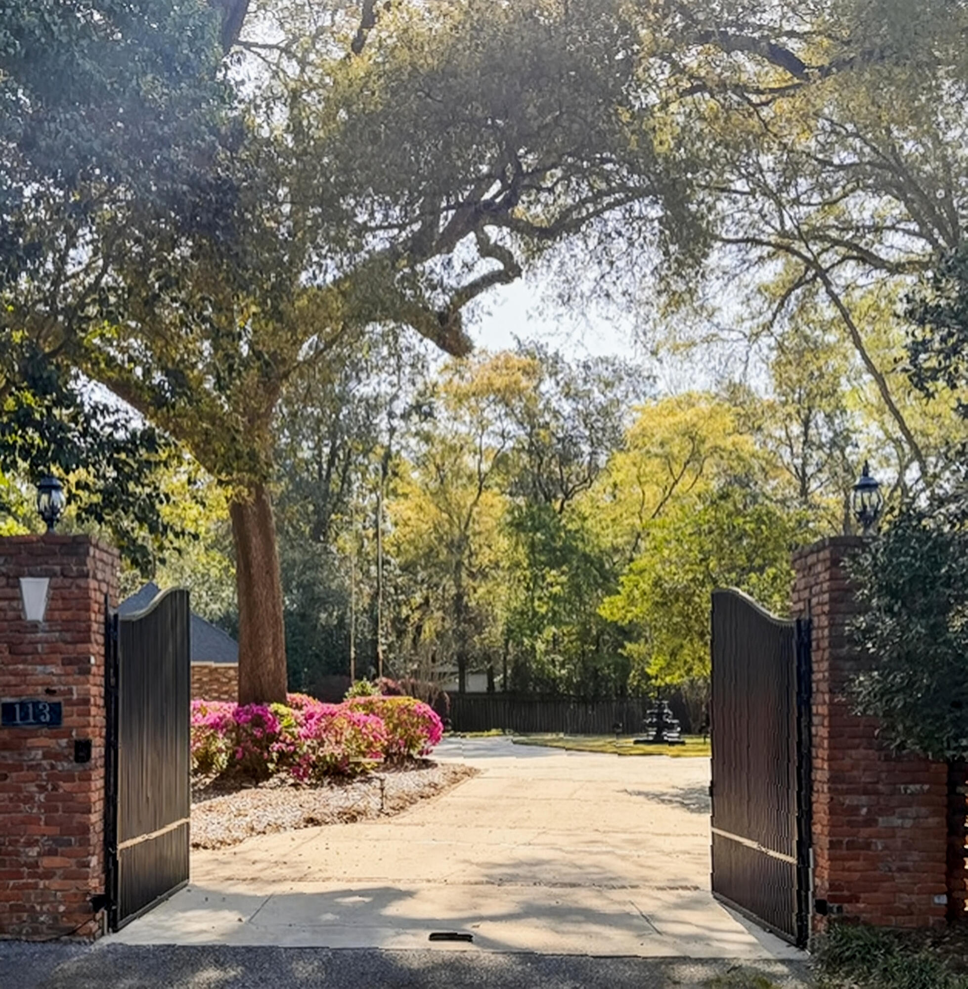 113 Tea Farm Road