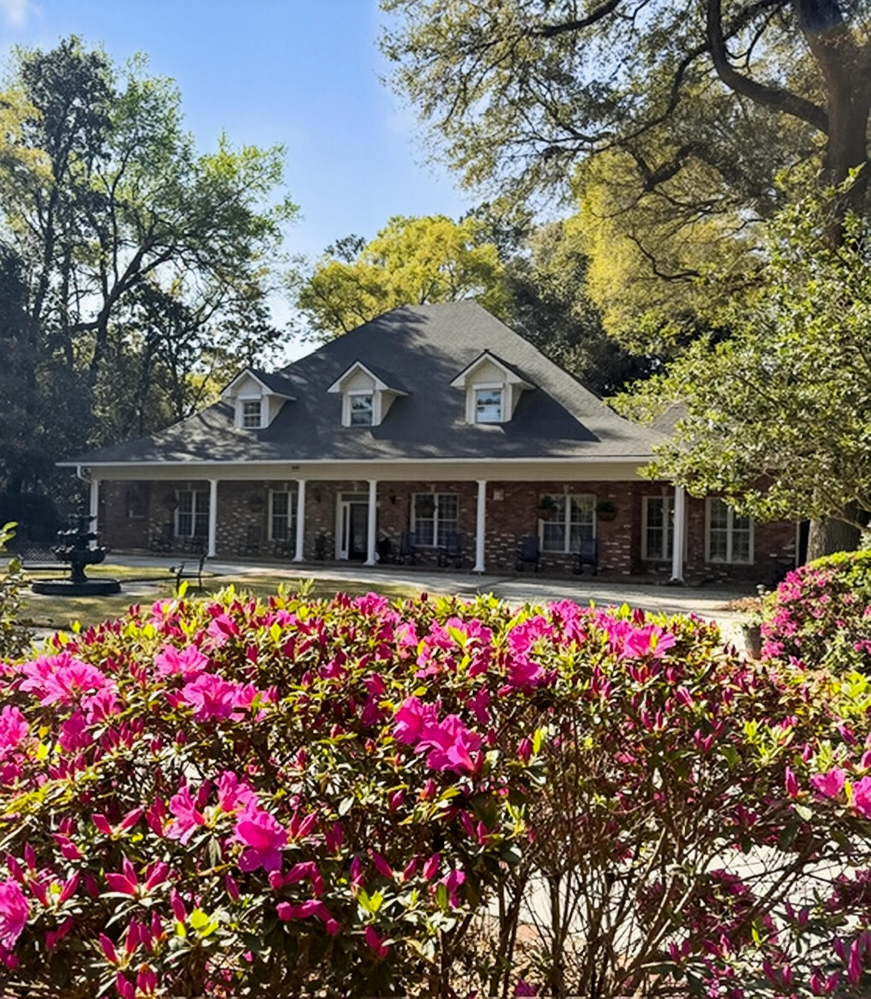113 Tea Farm Road