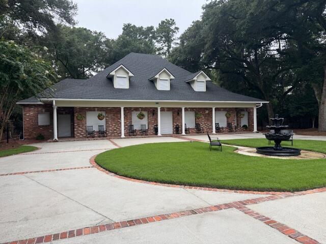Summerville, South Carolina, 29483, United States, 6 Bedrooms Bedrooms, ,6 BathroomsBathrooms,Residential,Active,2030598
