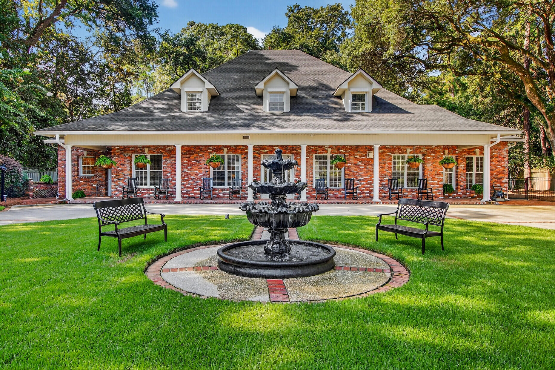 113 Tea Farm Road