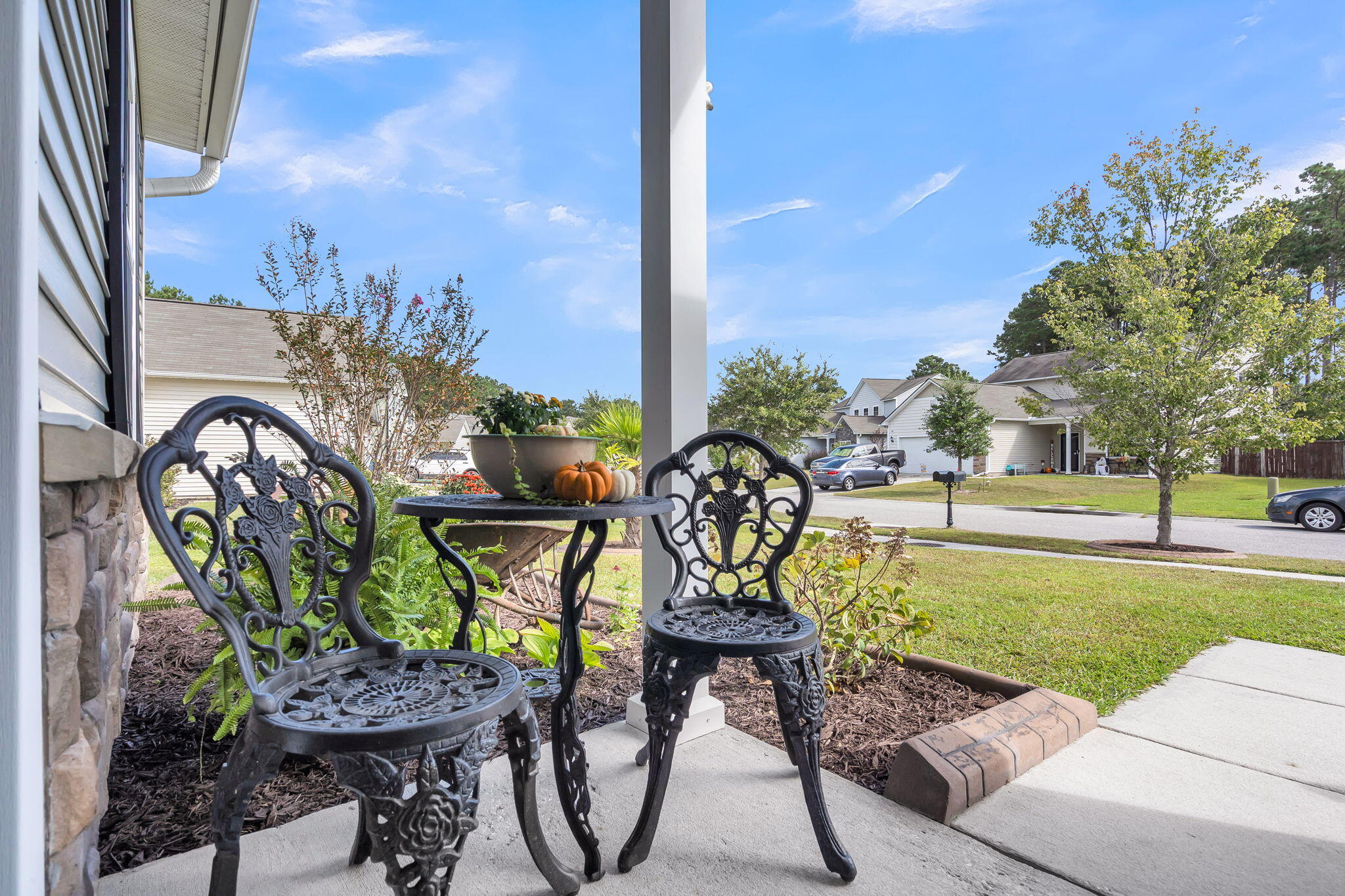 511 Stafford Springs Court