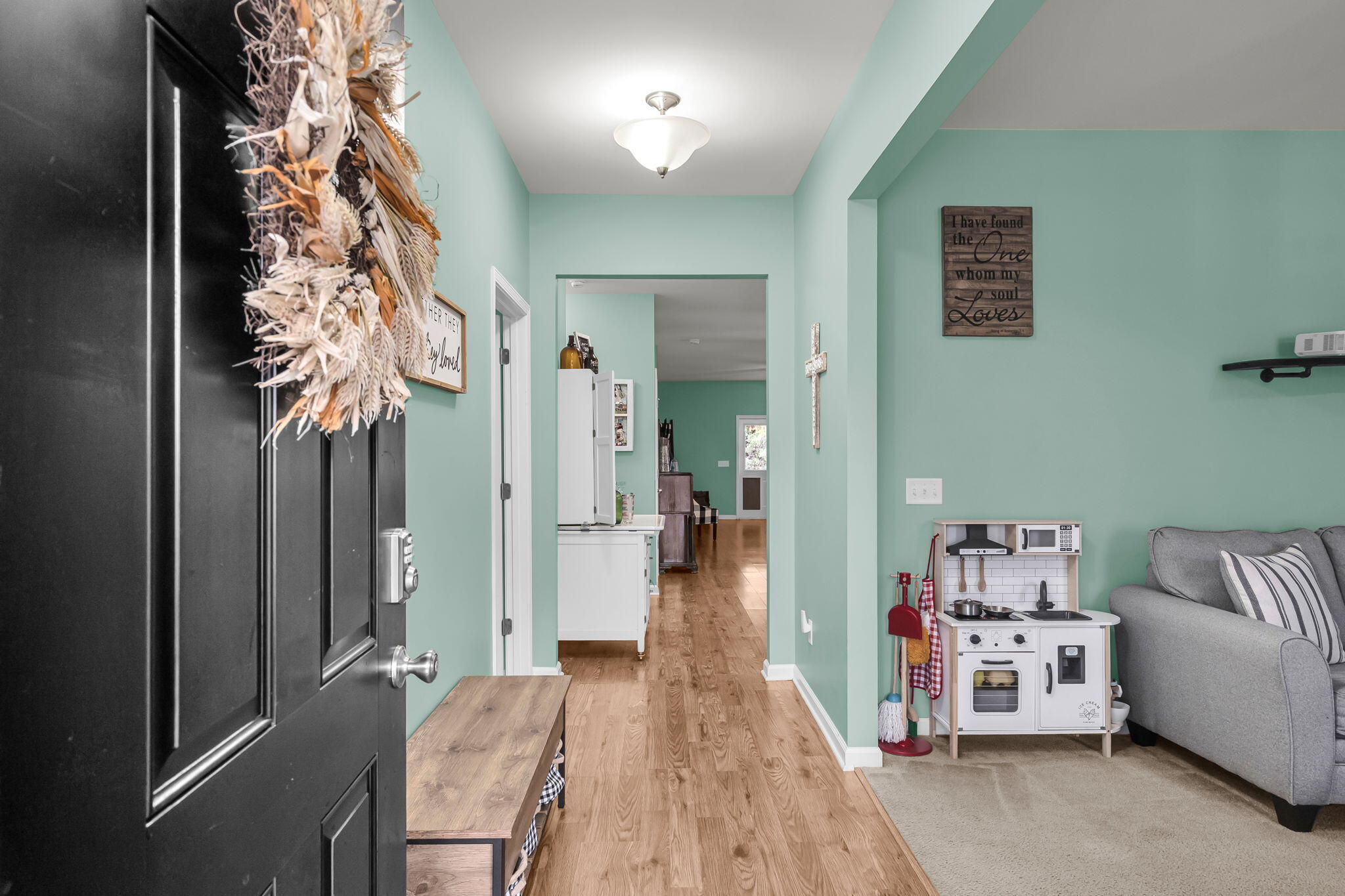 511 Stafford Springs Court