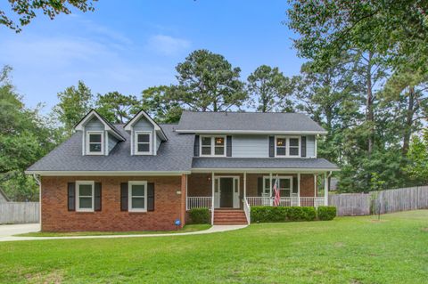Photo of 123 Plantation Drive, Summerville, SC 29485 (MLS # 26012229)