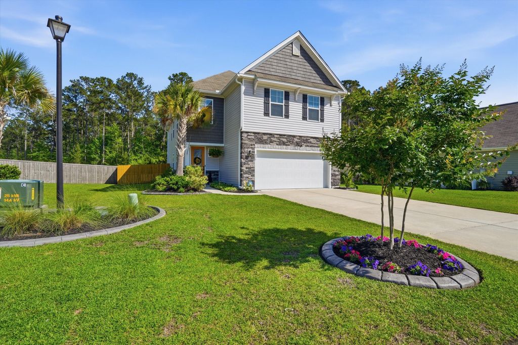 Photo of 237 Celestial Boulevard, Summerville, SC 29486 (MLS # 26013230)