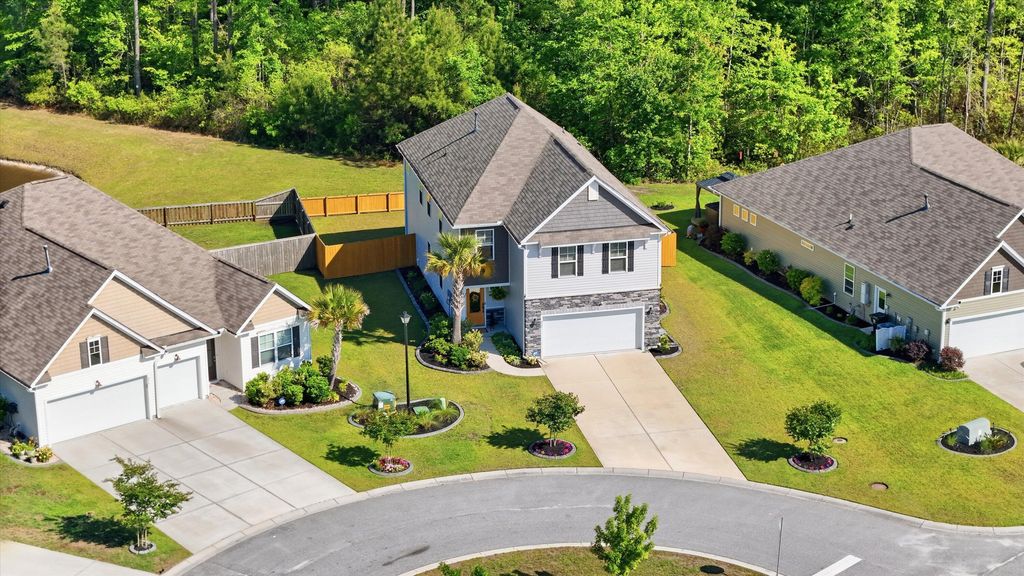 Photo of 237 Celestial Boulevard, Summerville, SC 29486 (MLS # 26013230)