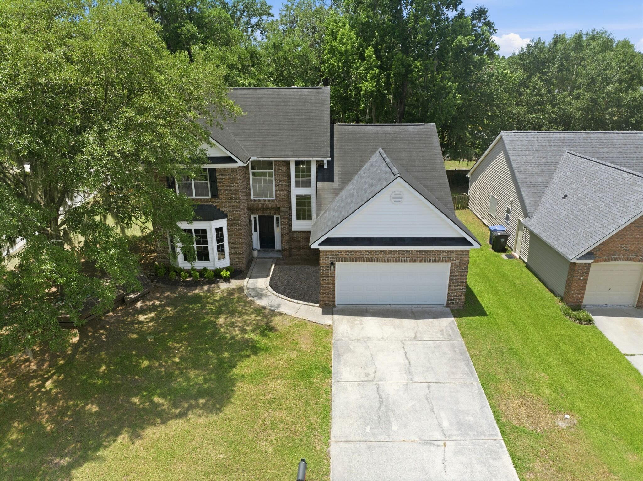 8528 Falling Leaf Lane