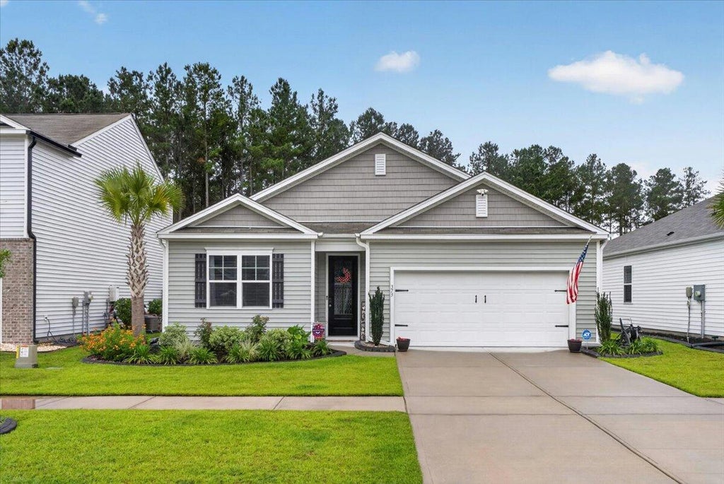 Photo of 373 Azore Way, Summerville, SC 29486 (MLS # 26025490)