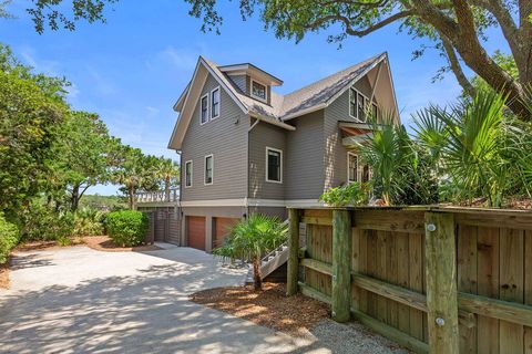 2246 Oyster Catcher Court Seabrook Island SC 29455