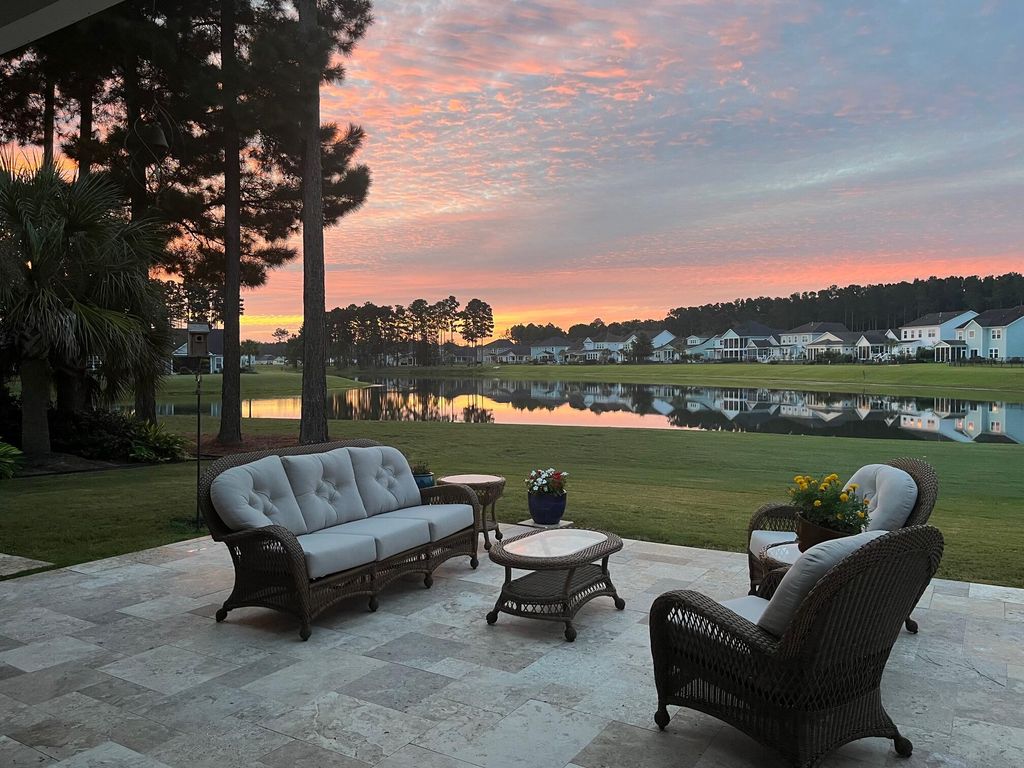 Photo of 346 Fish Creek Court, Summerville, SC 29486 (MLS # 25023644)