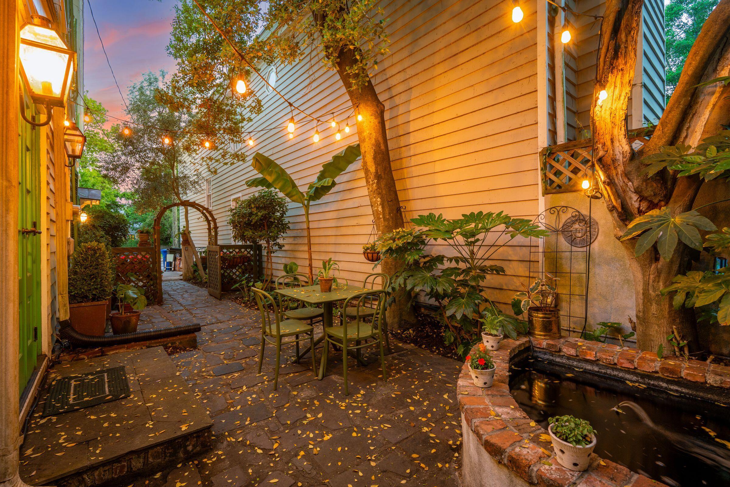 8 Trumbo Street