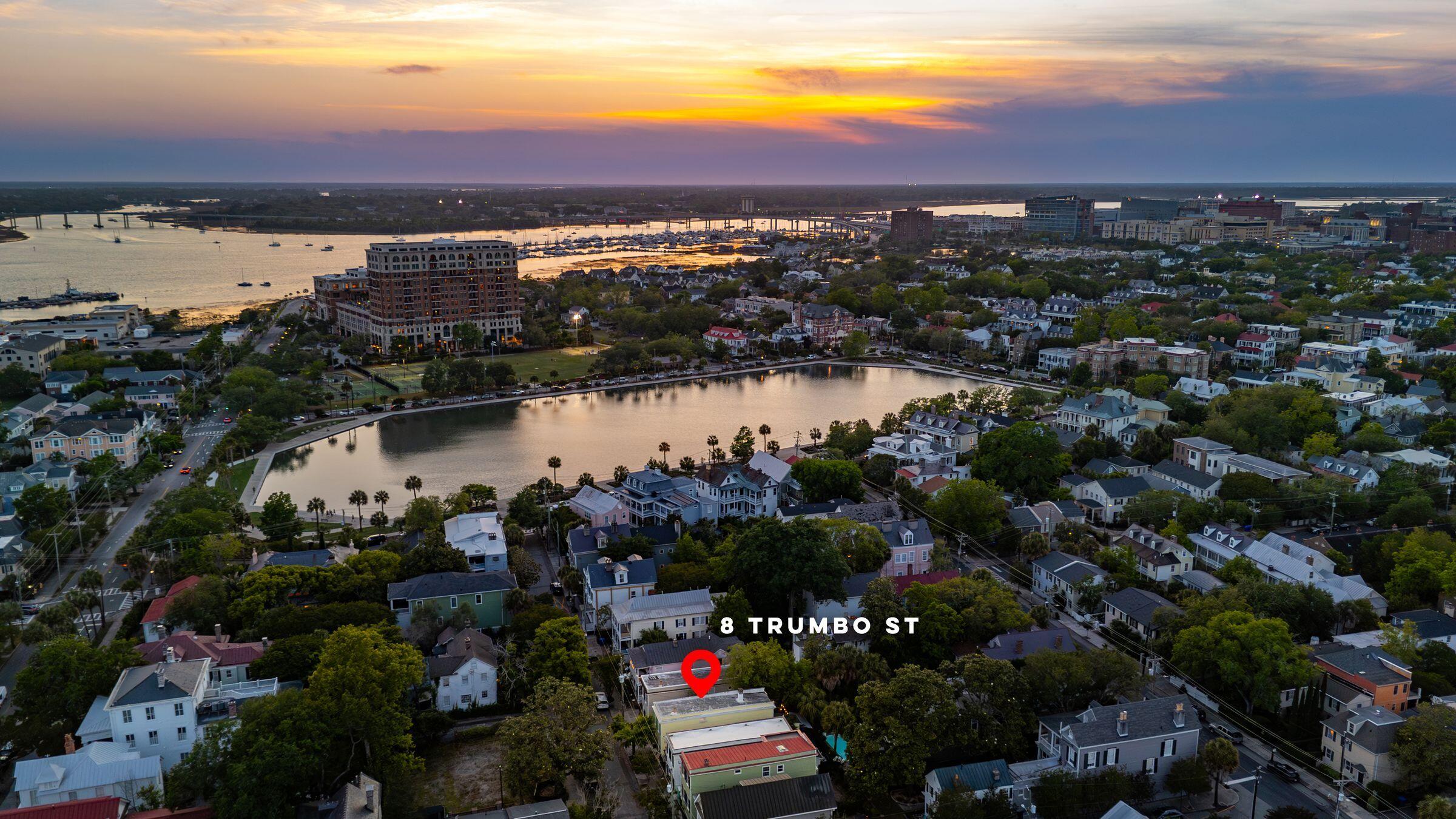 8 Trumbo Street