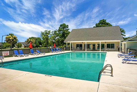 A home in Manning