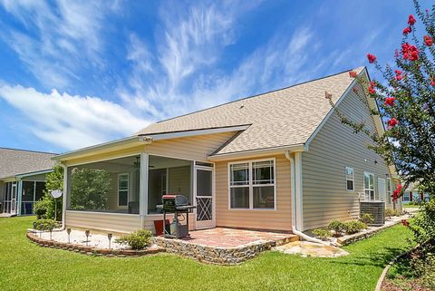 A home in Manning