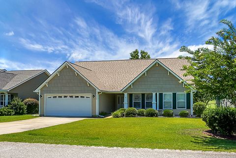 A home in Manning